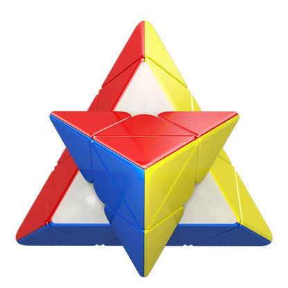 RS Maglev Pyraminx Moyu Cube