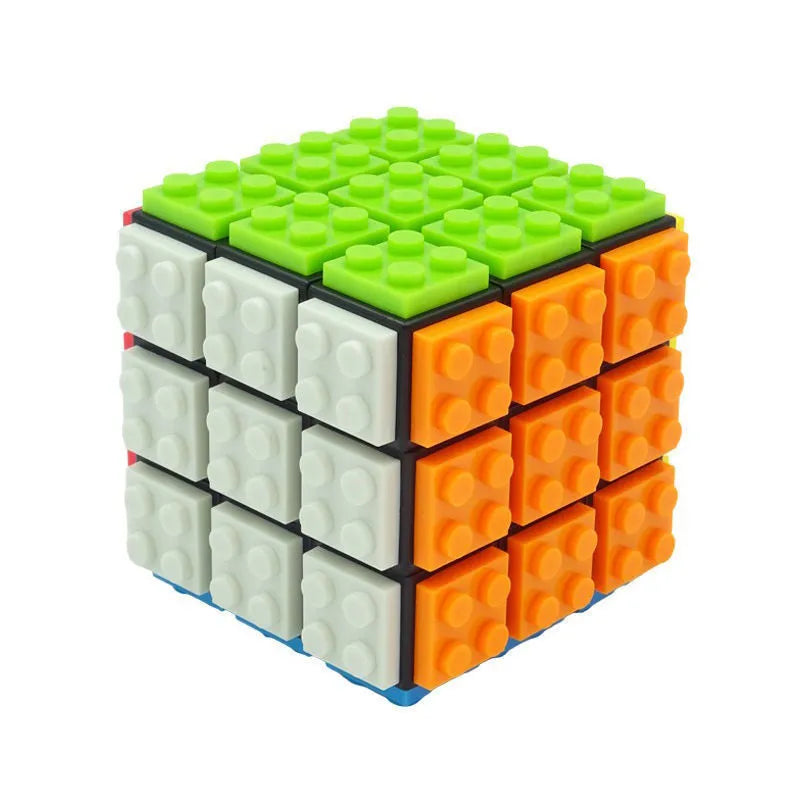 Fanxin Buiding Block Cube