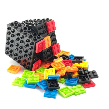 Fanxin Buiding Block Cube