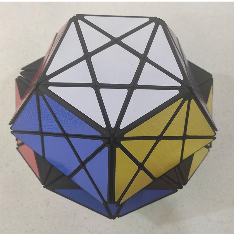 Tang Apate Star cube