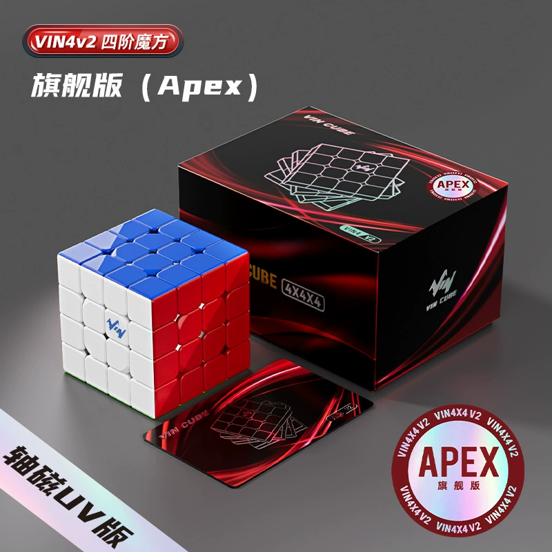 Moyu VinCube 4x4 V2