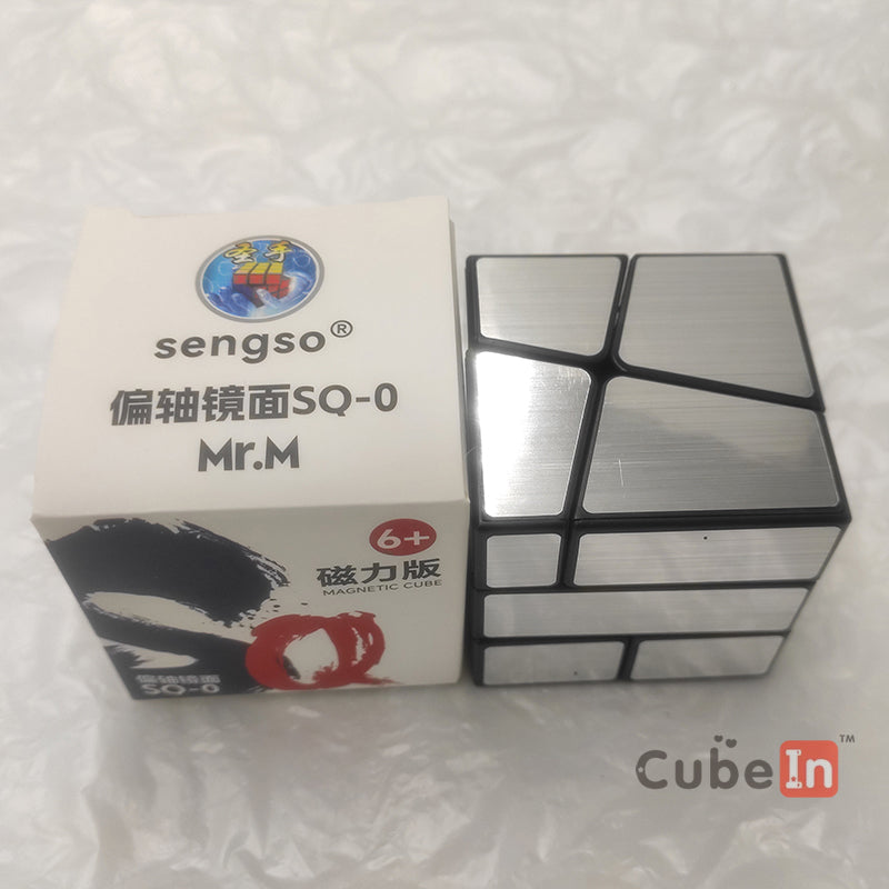 Shengshou Axis Mirror SQ0