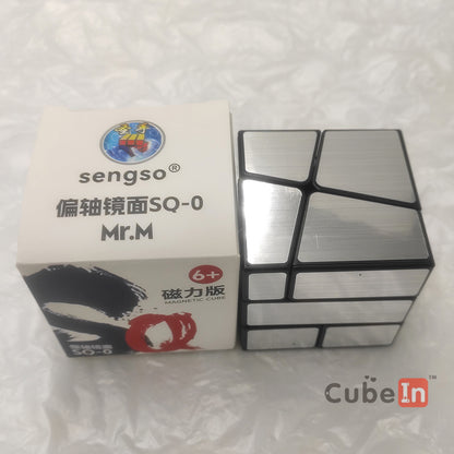 Shengshou Axis Mirror SQ0