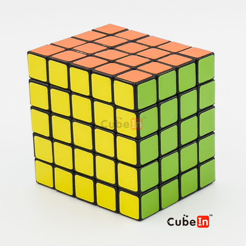 Ayi 5x5x4 Full Function Cube