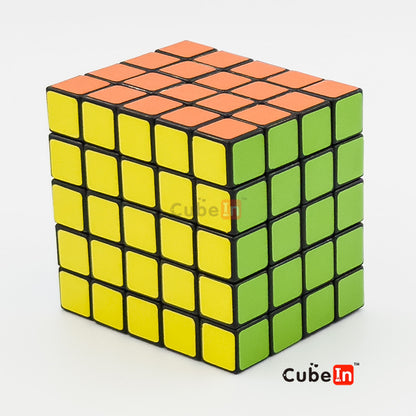 Ayi 5x5x4 Full Function Cube