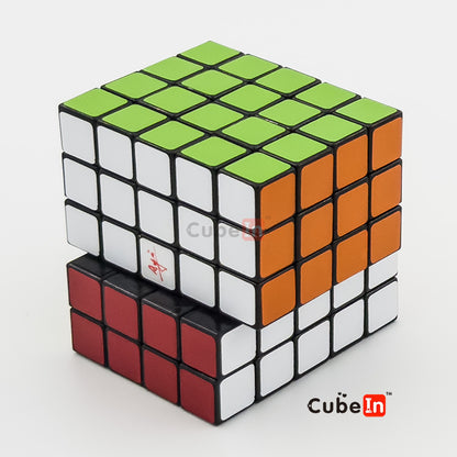 Ayi 5x5x4 Full Function Cube