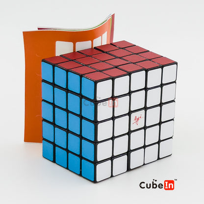 Ayi 5x5x4 Full Function Cube