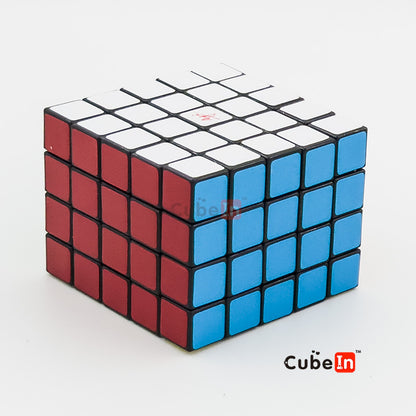 Ayi 5x5x4 Full Function Cube