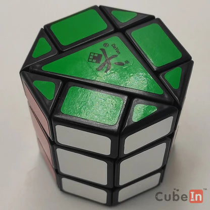 Dayan Bermuda Cube 3x3