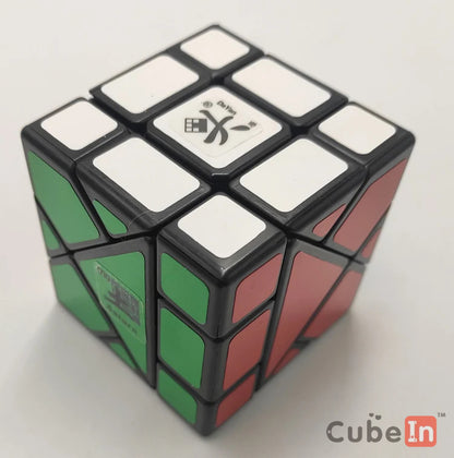 Dayan Bermuda Cube 3x3