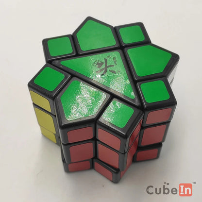 Dayan Bermuda Cube 3x3
