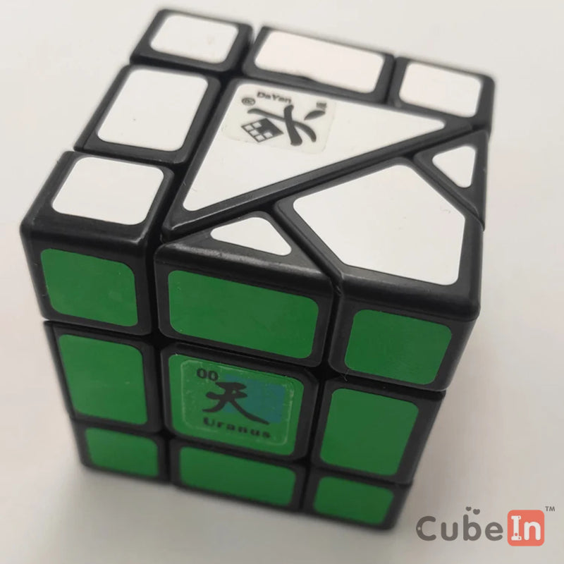 Dayan Bermuda Cube 3x3