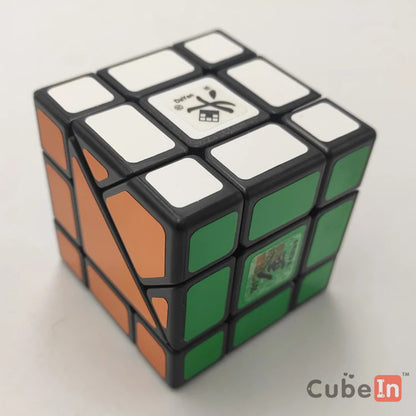 Dayan Bermuda Cube 3x3