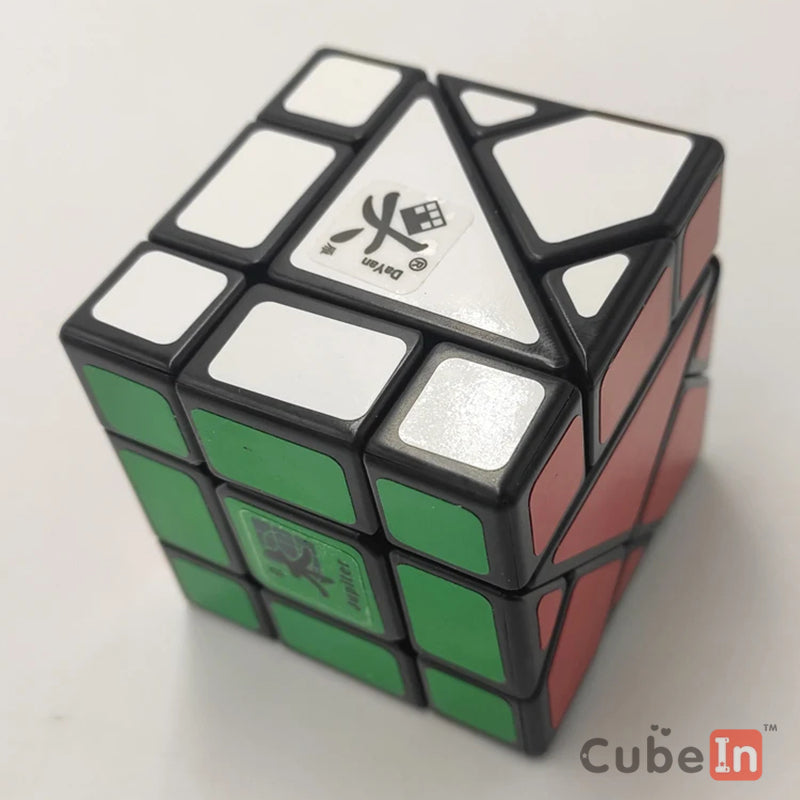 Dayan Bermuda Cube 3x3