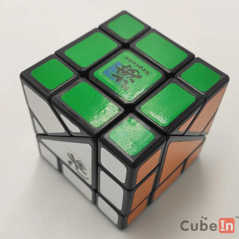 Dayan Bermuda Cube 3x3