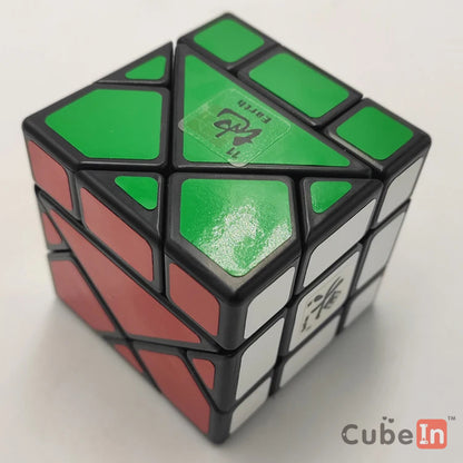 Dayan Bermuda Cube 3x3