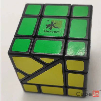 Dayan Bermuda Cube 3x3
