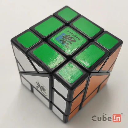 Dayan Bermuda Cube 3x3