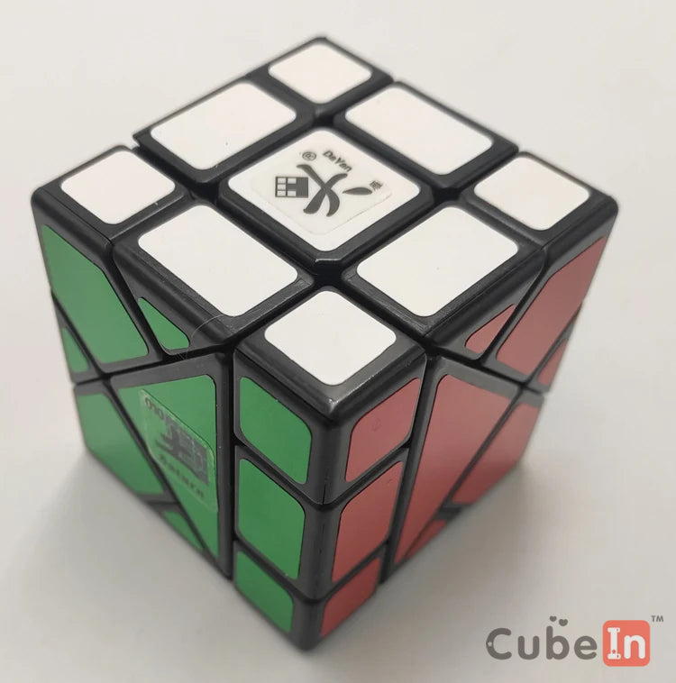 Dayan Bermuda Cube 3x3