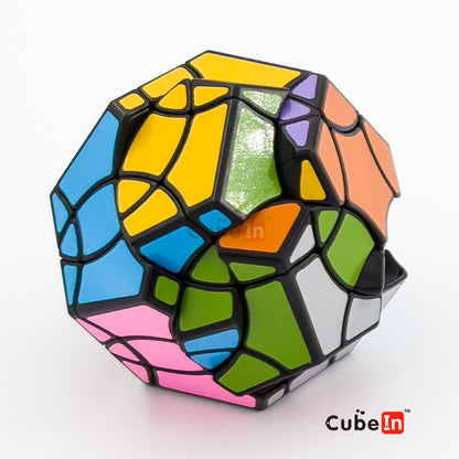 Calvin's Puzzle Phoenix Megaminx (Free Shipping)