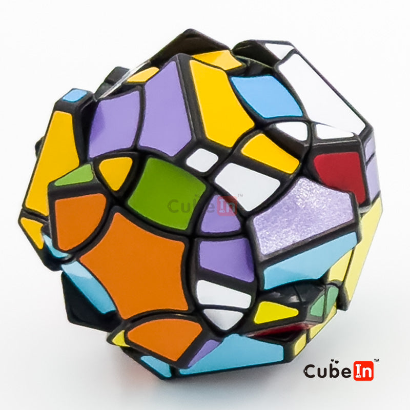Calvin's Puzzle Phoenix Megaminx (Free Shipping)