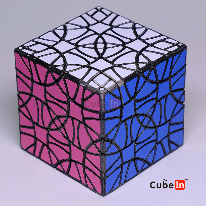 Kairis Puzzle Celtic Cube Ultimate