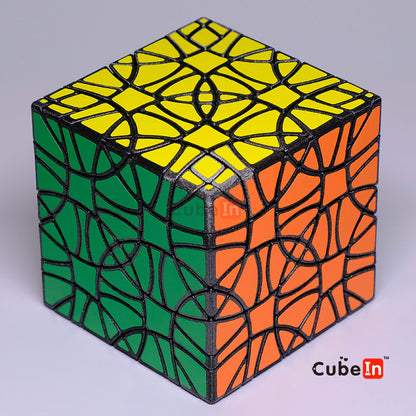 Kairis Puzzle Celtic Cube Ultimate