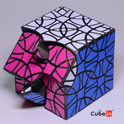 Kairis Puzzle Celtic Cube Ultimate