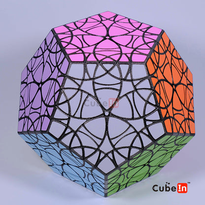 Kairis Puzzles Celtic Dodecahedron Plus (3d)