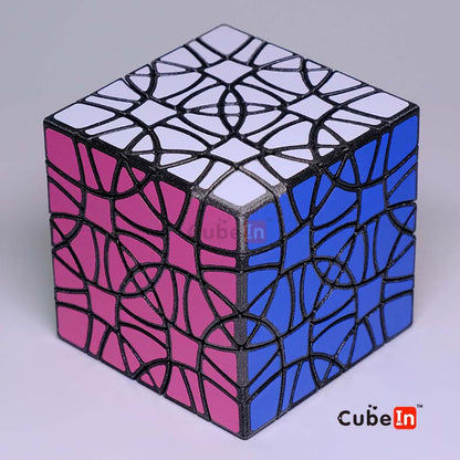 Kairis Puzzle Celtic Cube Plus