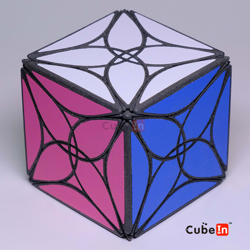 Kairis Puzzle Collider Cube Plus