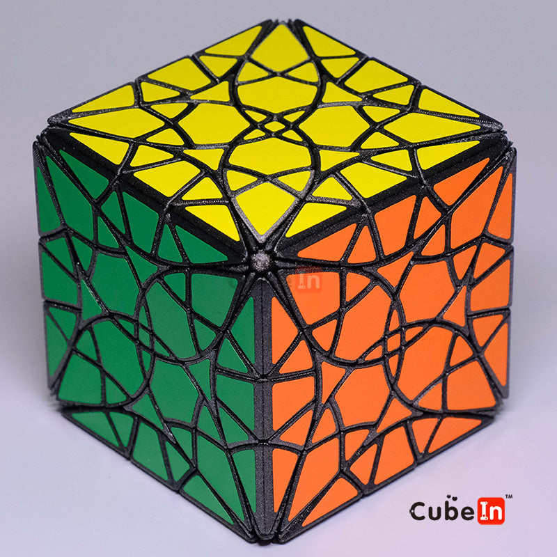 Kairis Puzzle Collider Cube Ultimate