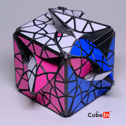 Kairis Puzzle Collider Cube Ultimate