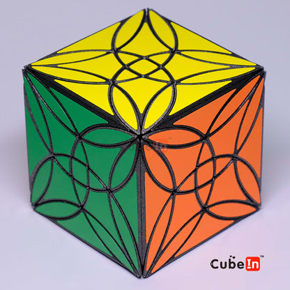 Kairis Puzzle Crusher Cube
