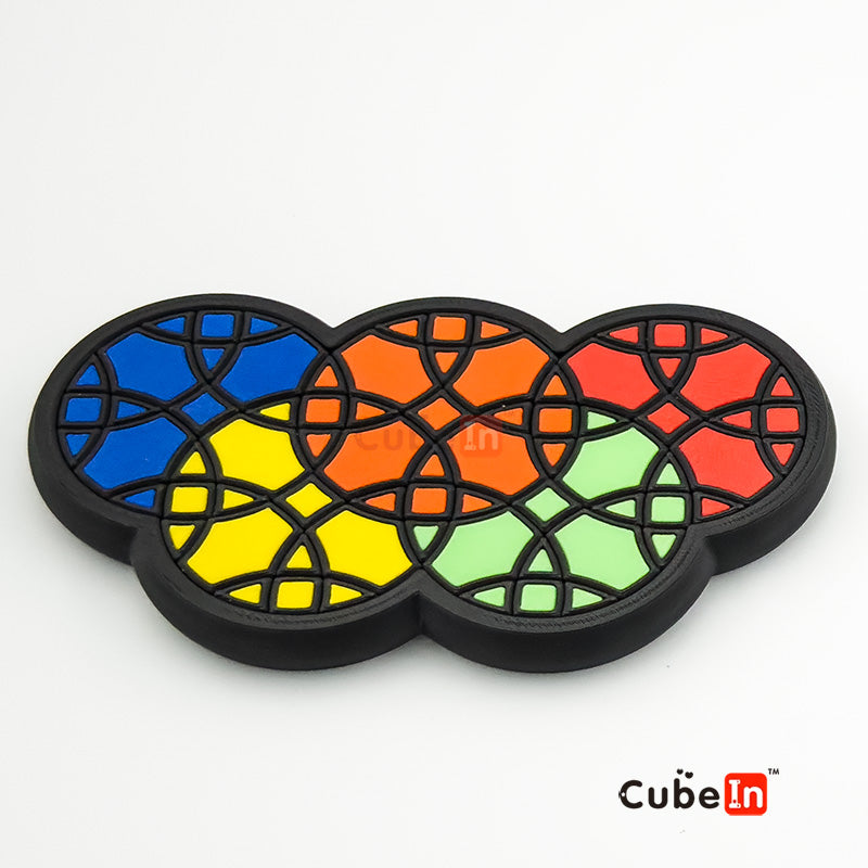 Cube4you Olymium Puzzle v1 V2