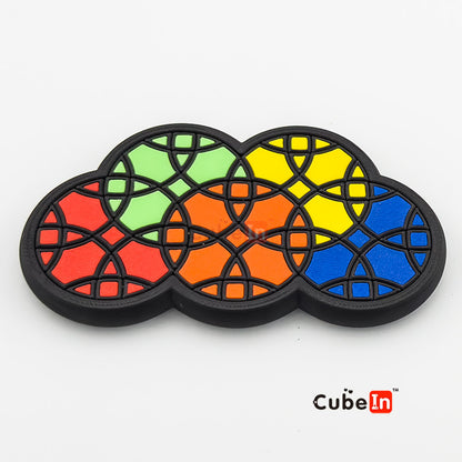 Cube4you Olymium Puzzle v1 V2