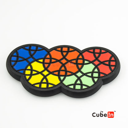 Cube4you Olymium Puzzle v1 V2