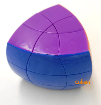 Dayan Crazy Pentahedron Eight Planets