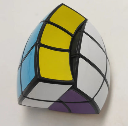 Dayan Crazy Pentahedron Eight Planets