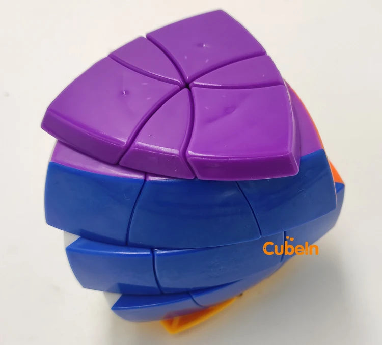 Dayan Crazy Pentahedron Eight Planets