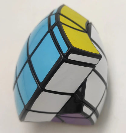 Dayan Crazy Pentahedron Eight Planets