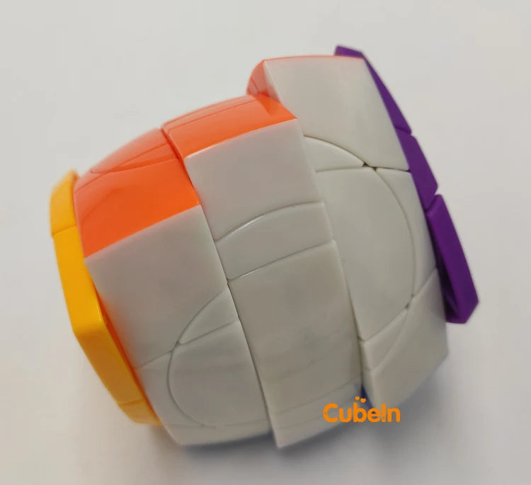 Dayan Crazy Pentahedron Eight Planets