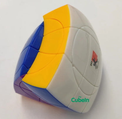 Dayan Crazy Pentahedron Eight Planets