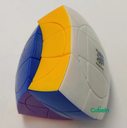 Dayan Crazy Pentahedron Eight Planets