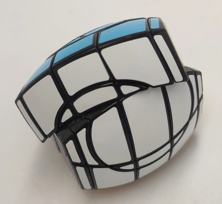 Dayan Crazy Pentahedron Eight Planets