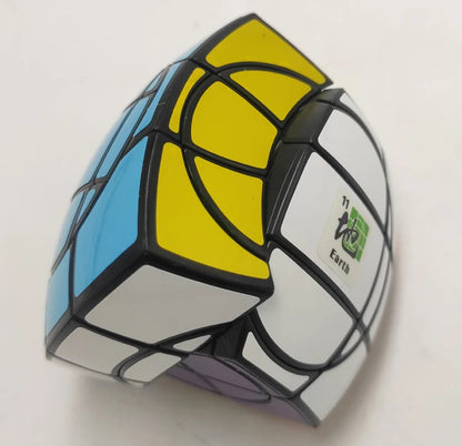 Dayan Crazy Pentahedron Eight Planets