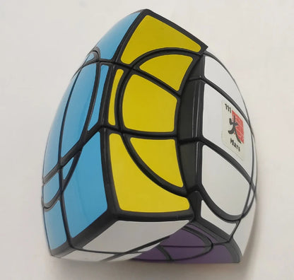 Dayan Crazy Pentahedron Eight Planets