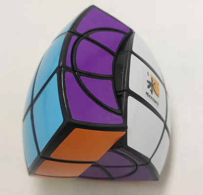 Dayan Crazy Pentahedron Eight Planets