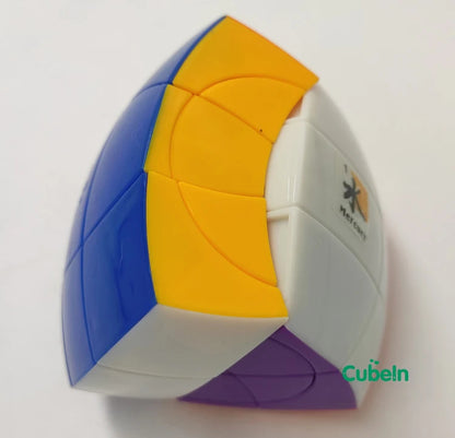 Dayan Crazy Pentahedron Eight Planets