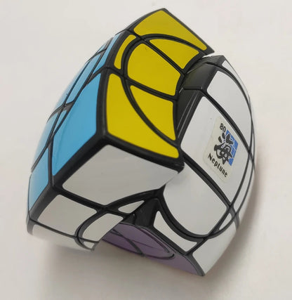 Dayan Crazy Pentahedron Eight Planets